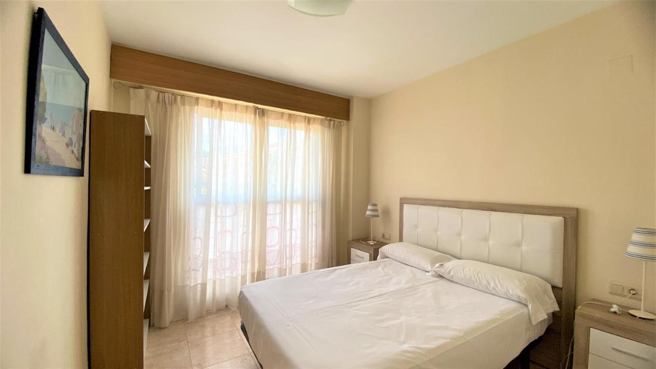 Puerto Romano Vybdenia Denia Exterior foto