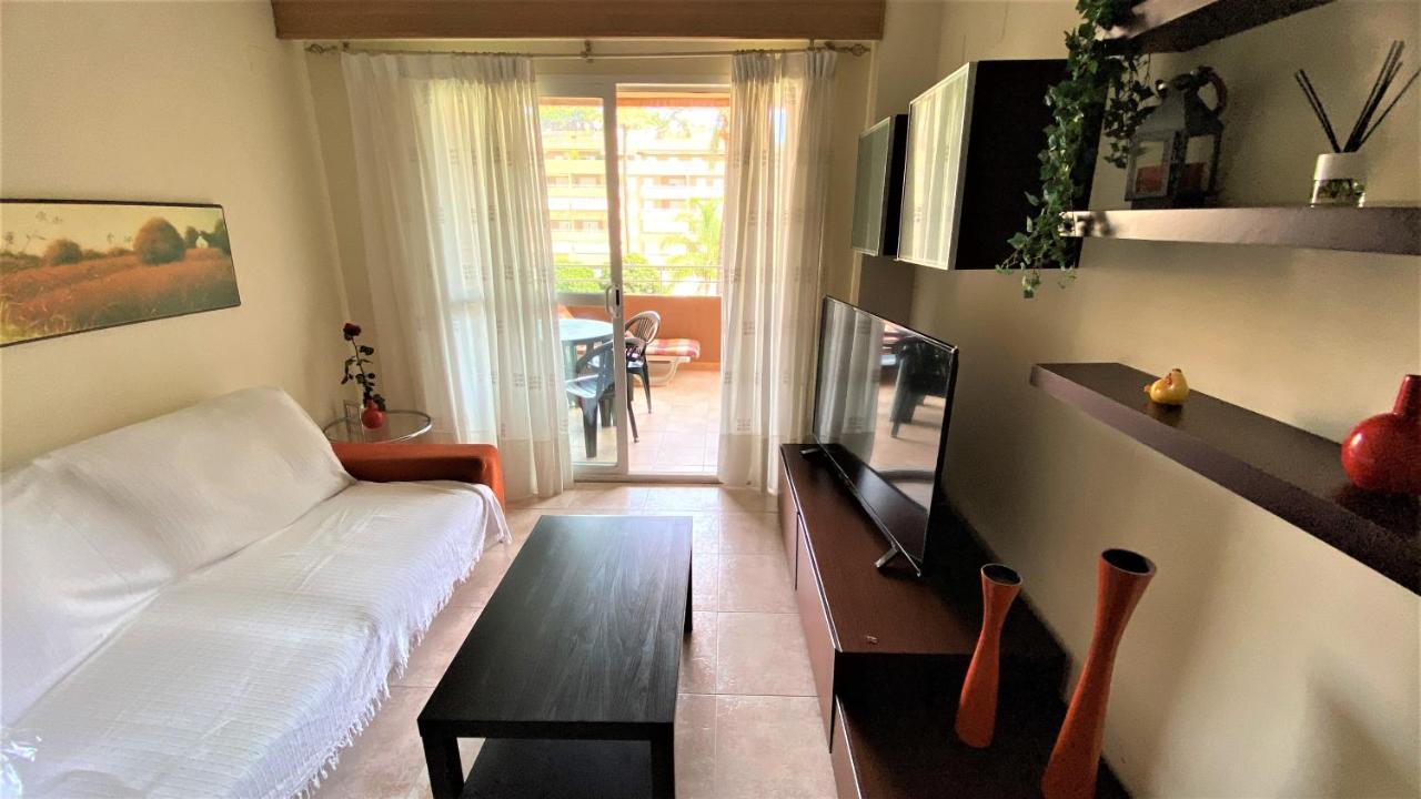 Puerto Romano Vybdenia Denia Exterior foto